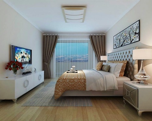 自家房屋加建的類型